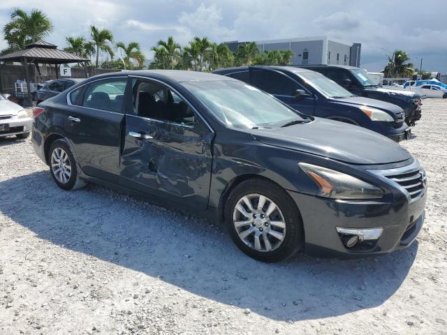 Photo 4 from auction – 2015 NISSAN ALTIMA with VIN 1N4AL3AP5FC281198