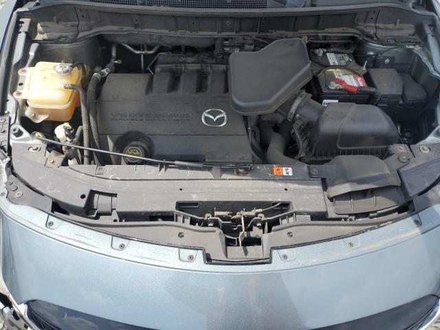 Photo 12 from auction – 2013 MAZDA CX-9 TOURI with VIN JM3TB3CV4D0403184