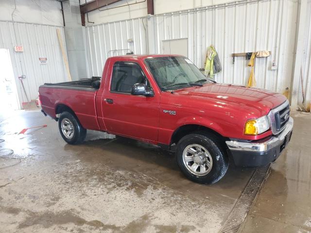 Photo 4 from auction – 2005 FORD RANGER with VIN 1FTYR10D15PA82367