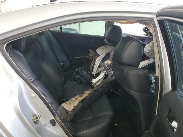 Photo 10 from auction – 2014 NISSAN MAXIMA S with VIN 1N4AA5AP4EC493476