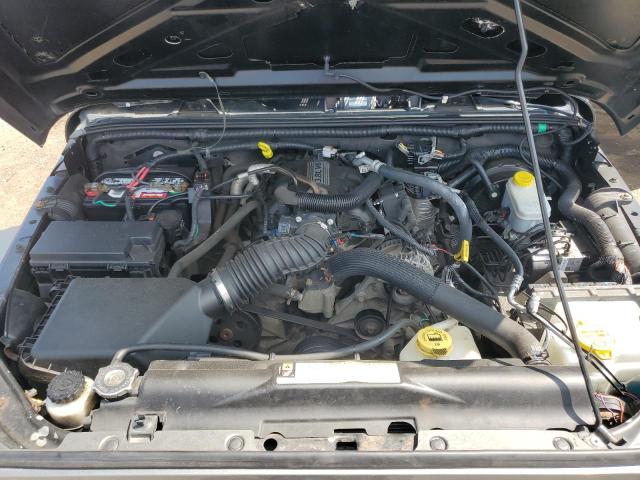 Photo 11 from auction – 2010 JEEP WRANGLER S with VIN 1J4AA2D15AL226108