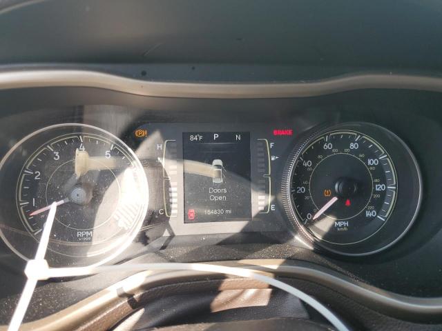 Photo 9 from auction – 2014 JEEP CHEROKEE LATITUDE with VIN 1C4PJMCS7EW268581