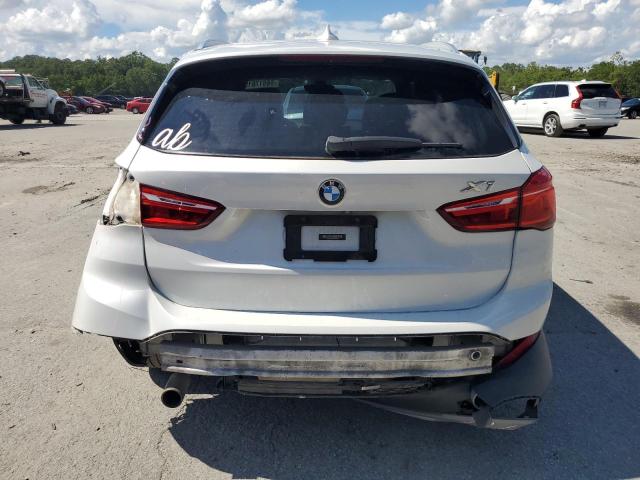 Photo 6 from auction – 2018 BMW X1 XDRIVE2 with VIN WBXHT3C35J5F92376