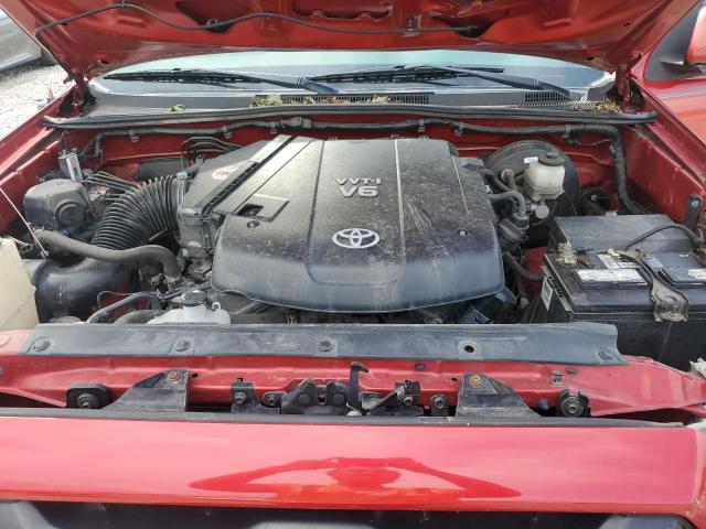 Photo 11 from auction – 2012 TOYOTA TACOMA DOU with VIN 3TMJU4GN9CM136548