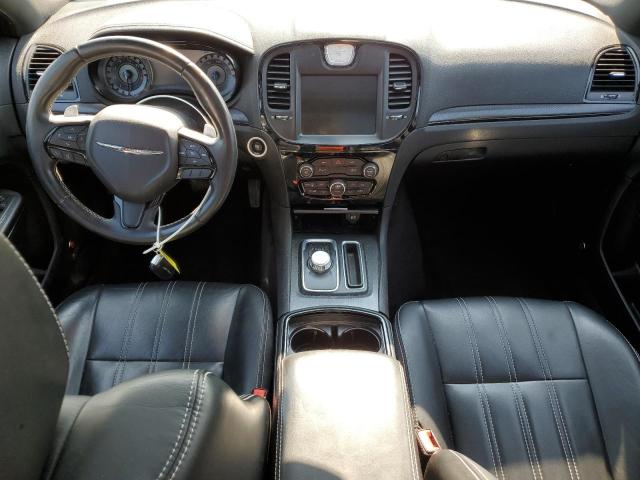 Photo 8 from auction – 2016 CHRYSLER 300 S with VIN 2C3CCAGG7GH248804