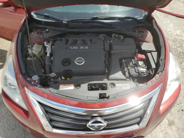 Photo 11 from auction – 2013 NISSAN ALTIMA 3.5 with VIN 1N4BL3AP5DN444731