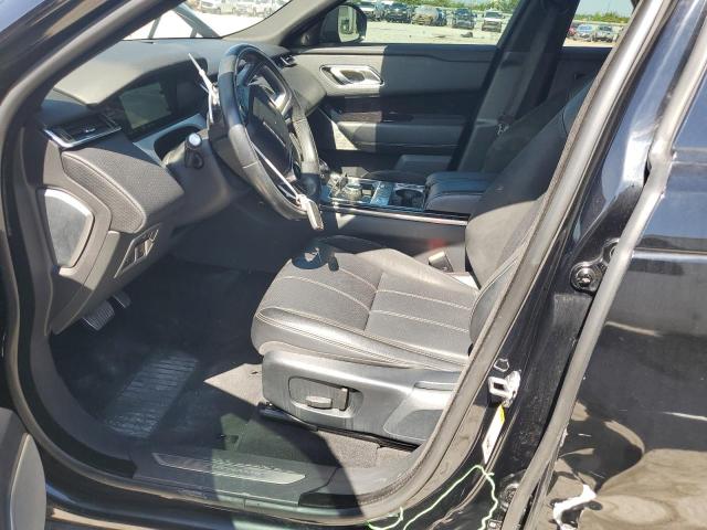 Photo 7 from auction – 2018 LAND ROVER RANGE ROVE with VIN SALYL2RX3JA727482