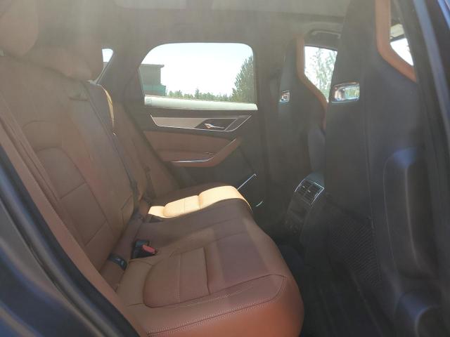 Photo 11 from auction – 2025 JAGUAR F-PACE R-DYNAMIC S with VIN SADCT2EX6SA749697
