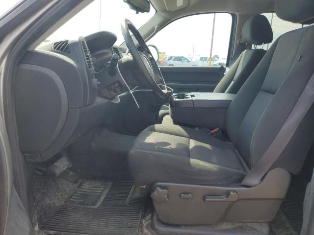 Photo 7 from auction – 2011 CHEVROLET SILVERADO with VIN 3GCPKSE37BG274723