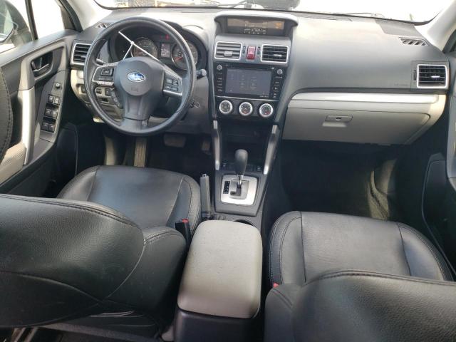 Photo 8 from auction – 2016 SUBARU FORESTER 2 with VIN JF2SJAGC2GH498582