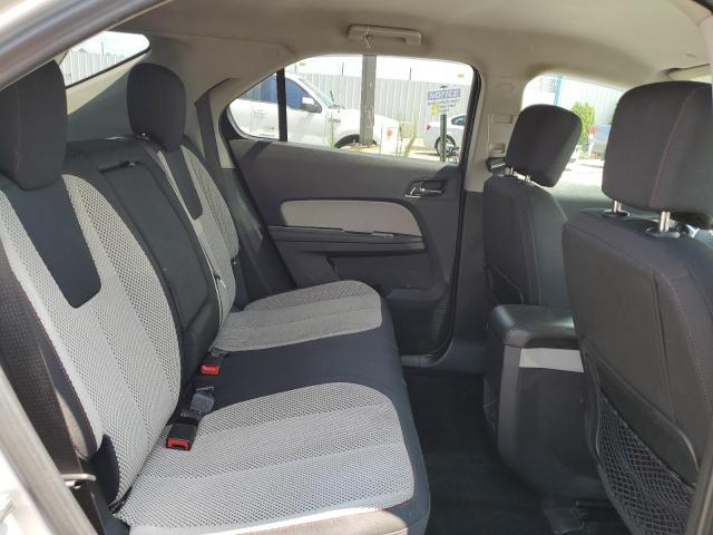 Photo 11 from auction – 2017 CHEVROLET EQUINOX LT with VIN 2GNALCEK5H1580747