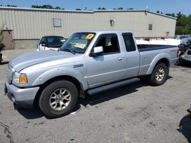 FORD RANGER SUP 2011 with VIN 1FTLR4FE9BPA34297 - Photo from auction