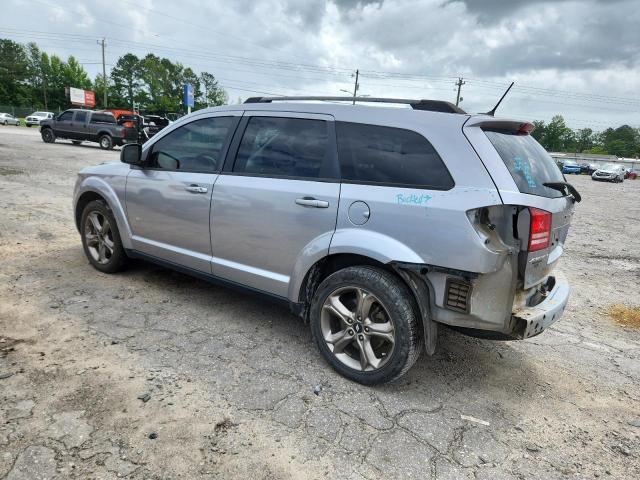 Photo 2 from auction – 2018 DODGE JOURNEY SE with VIN 3C4PDCAB8JT446860