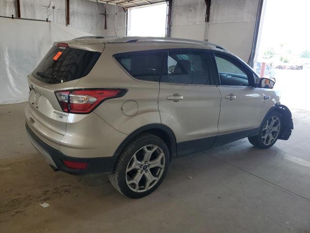 Photo 3 from auction – 2017 FORD ESCAPE TIT with VIN 1FMCU9J98HUA49255