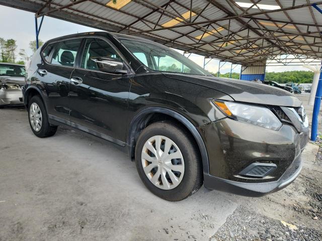 Photo 4 from auction – 2015 NISSAN ROGUE S with VIN 5N1AT2MV1FC896485
