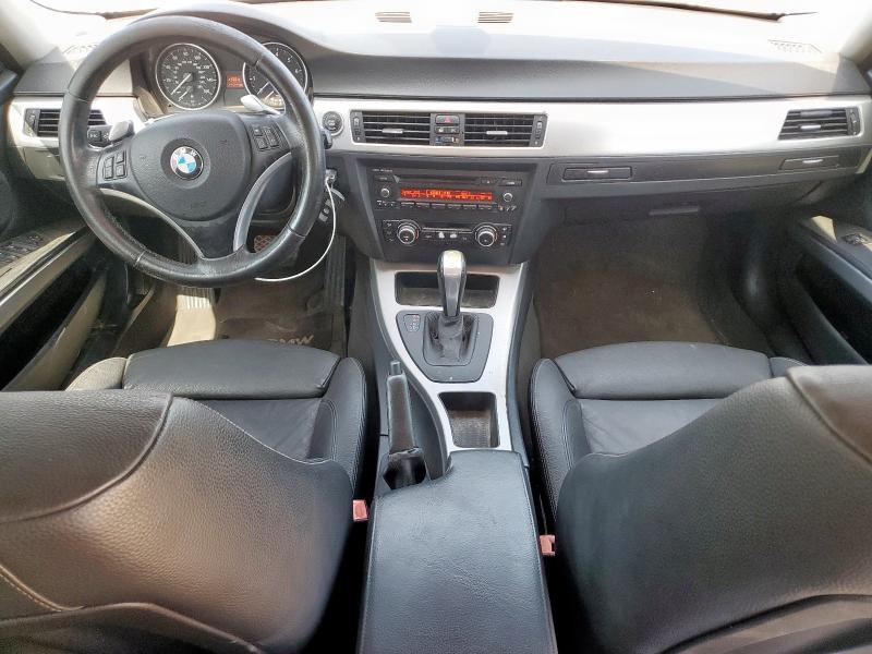 Photo 8 from auction – 2010 BMW 328 with VIN WBAPH7G50ANM50198