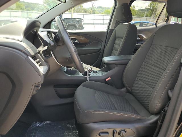 Photo 7 from auction – 2021 GMC TERRAIN SL with VIN 3GKALMEV0ML350569