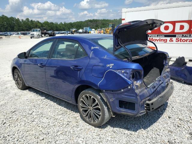 Photo 2 from auction – 2014 TOYOTA COROLLA L with VIN 2T1BURHEXEC136425