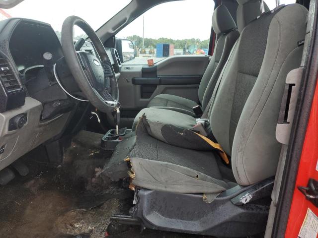 Photo 7 from auction – 2017 FORD F150 SUPER with VIN 1FTEX1C81HKE23937