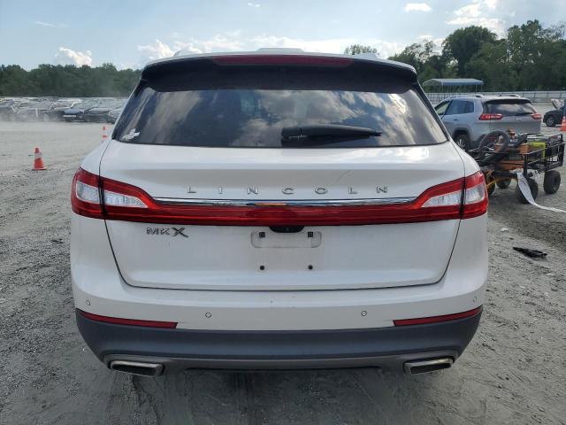 Photo 6 from auction – 2018 LINCOLN MKX RESERV with VIN 2LMPJ6LR6JBL40312
