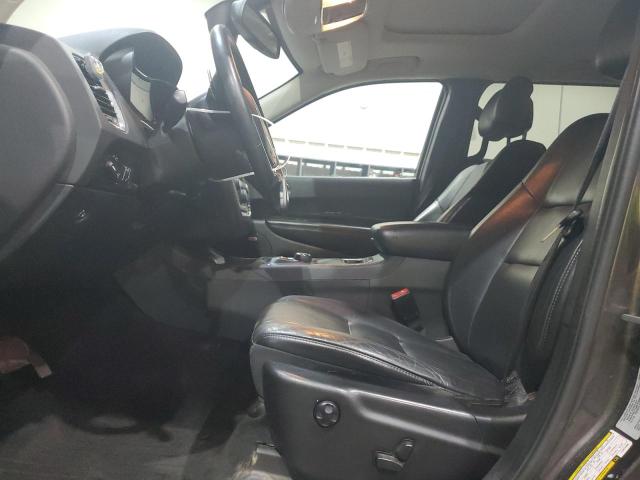 Photo 7 from auction – 2015 DODGE DURANGO LI with VIN 1C4RDJDG0FC921389