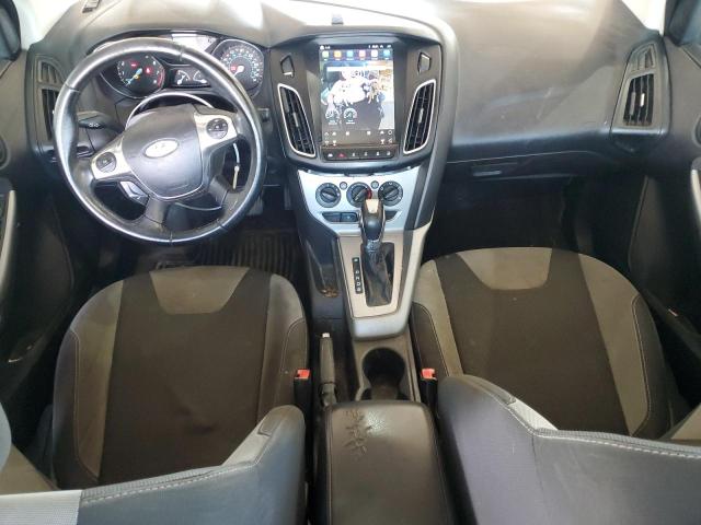 Photo 8 from auction – 2012 FORD FOCUS SE with VIN 1FAHP3F20CL221311