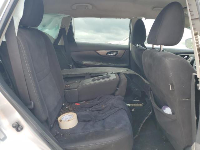 Photo 11 from auction – 2015 NISSAN ROGUE S with VIN KNMAT2MT2FP558573