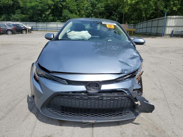 Photo 5 from auction – 2020 TOYOTA COROLLA LE with VIN JTDEBRBE2LJ019094