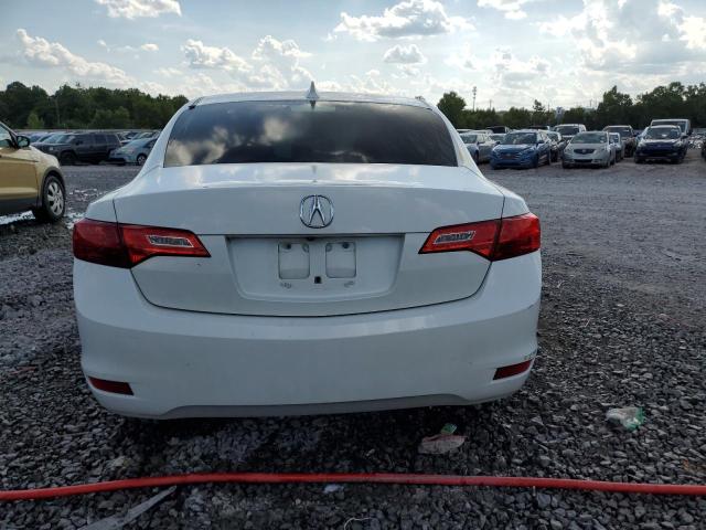 Photo 6 from auction – 2014 ACURA ILX 20 with VIN 19VDE1F34EE010287