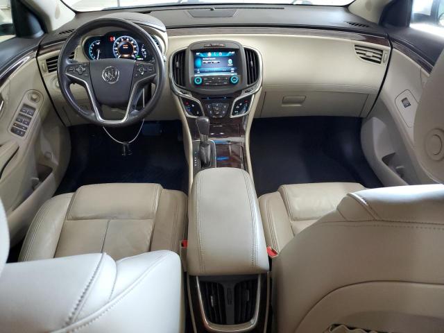 Foto 8 de la subasta – 2015 BUICK LACROSSE con VIN 1G4GB5G34FF310076