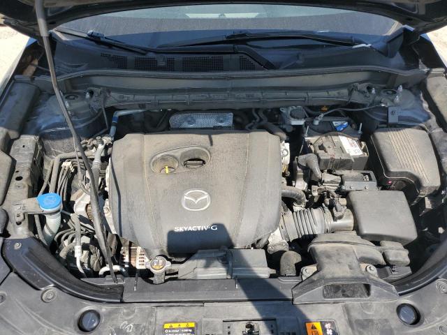 Photo 12 from auction – 2022 MAZDA CX-5 PREFE with VIN JM3KFBCM9N0575228