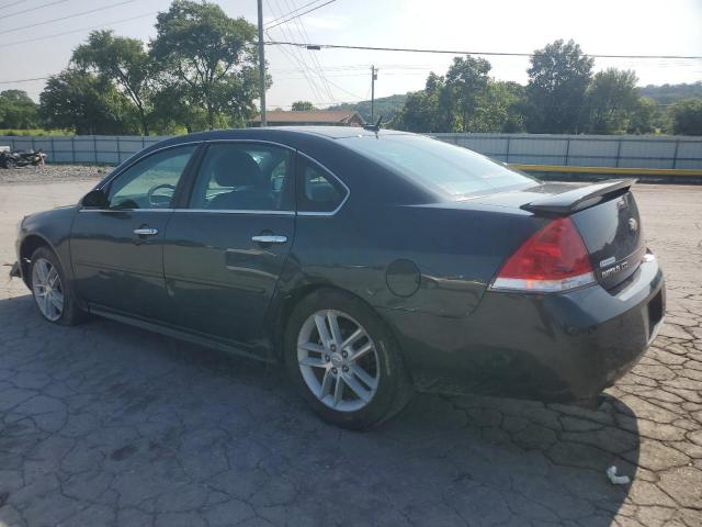 Photo 2 from auction – 2012 CHEVROLET IMPALA LTZ with VIN 2G1WC5E33C1335319
