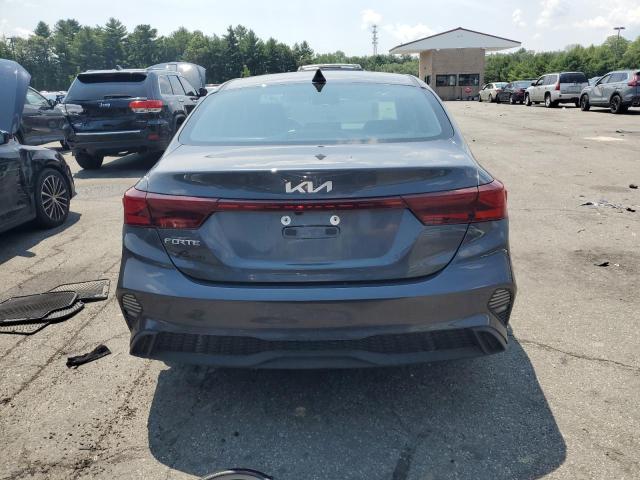 Photo 6 from auction – 2022 KIA FORTE FE with VIN 3KPF24AD2NE495345