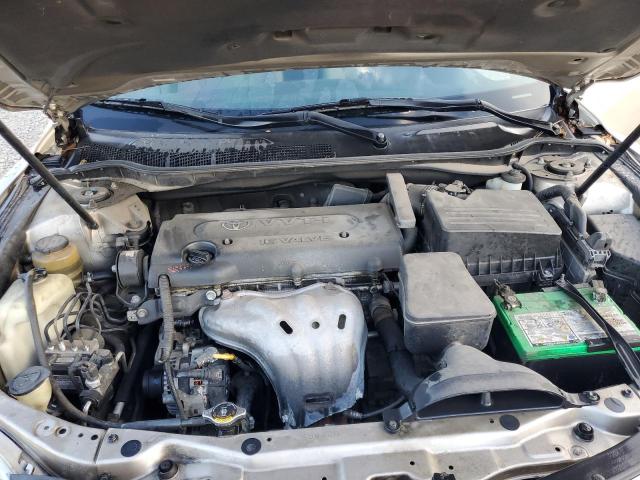 Photo 11 from auction – 2009 TOYOTA CAMRY BASE with VIN 4T1BE46K79U816912