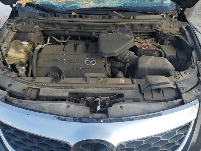 Photo 12 from auction – 2012 MAZDA CX-9 with VIN JM3TB2CA1C0357478