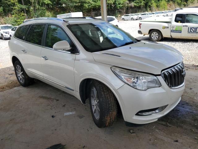 Photo 4 from auction – 2014 BUICK ENCLAVE with VIN 5GAKRBKD1EJ266575