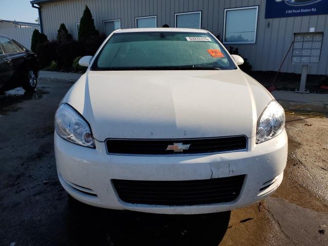 Photo 5 from auction – 2006 CHEVROLET IMPALA LS with VIN 2G1WB58K669423129