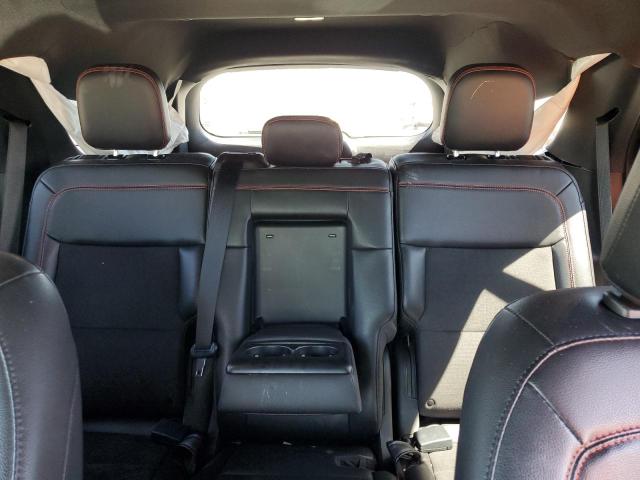 Photo 10 from auction – 2022 FORD EXPLORER S with VIN 1FMSK7KH1NGA13266