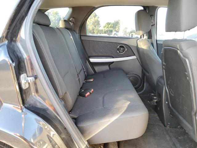 Photo 11 from auction – 2008 PONTIAC TORRENT with VIN 2CKDL33FX86074984