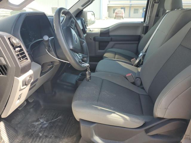 Photo 7 from auction – 2018 FORD F150 SUPER with VIN 1FTEX1CG9JKF17089