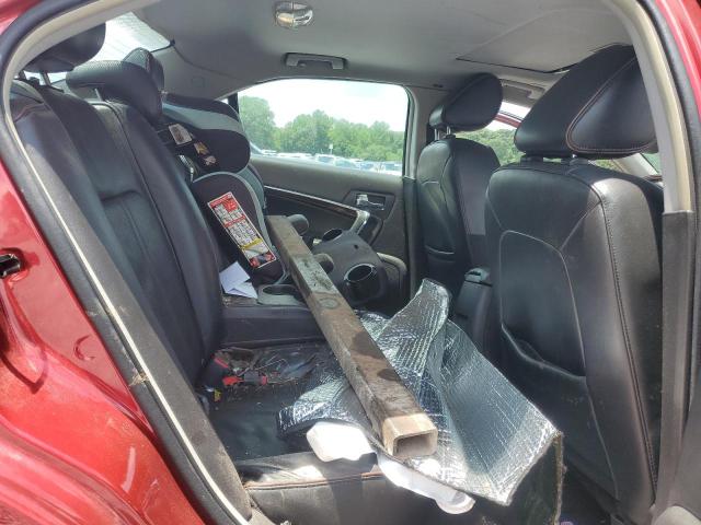 Photo 10 from auction – 2011 LINCOLN MKZ with VIN 3LNHL2GC9BR761114
