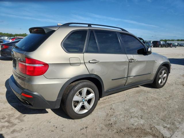 Photo 3 from auction – 2010 BMW X5 XDRIVE3 with VIN 5UXFE4C51AL279192