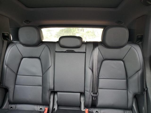 Photo 10 from auction – 2024 PORSCHE CAYENNE S with VIN WP1AL2AY1RDA32200