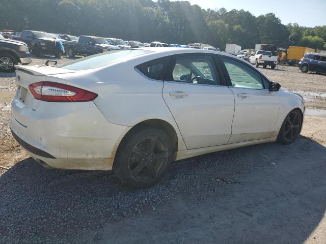 Photo 3 from auction – 2016 FORD FUSION SE with VIN 3FA6P0H76GR258241