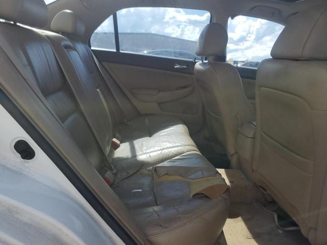 Photo 10 from auction – 2003 HONDA ACCORD EX with VIN JHMCM56643C056549