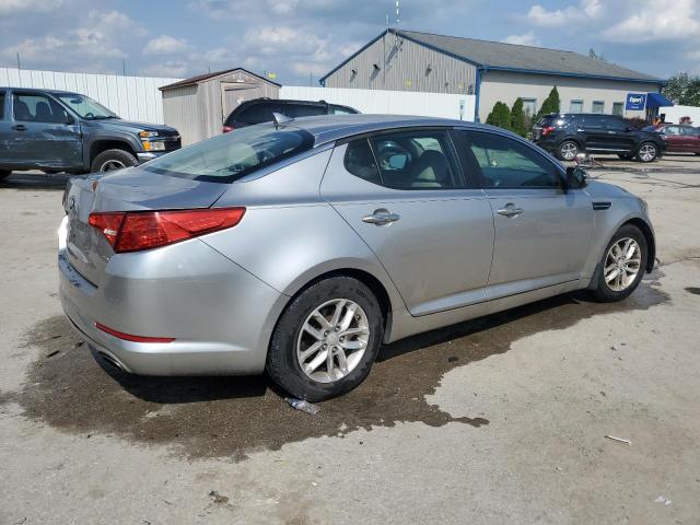 صورة رقم 3 من المزاد - 2013 KIA OPTIMA LX مع VIN KNAGM4A75D5363521