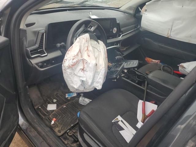 Photo 8 from auction – 2023 KIA SPORTAGE L with VIN KNDPUCAF2P7200418