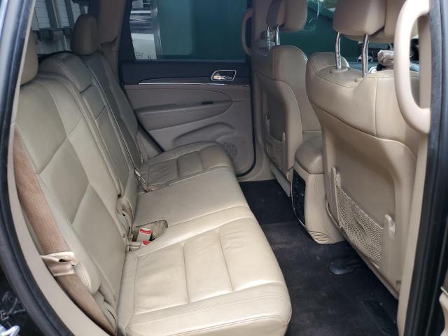 Photo 11 from auction – 2018 JEEP GRAND CHER with VIN 1C4RJFBG6JC280444