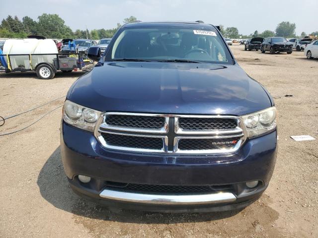 Photo 5 from auction – 2012 DODGE DURANGO SX with VIN 1C4RDJAG2CC312465