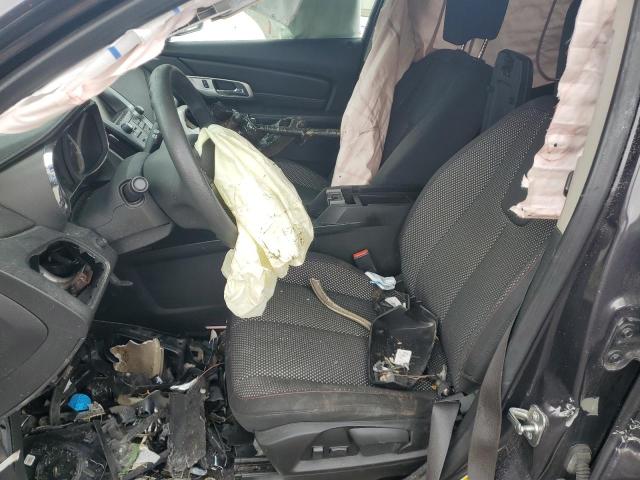 Photo 7 from auction – 2016 GMC TERRAIN SLE with VIN 2GKFLSEK2G6200195